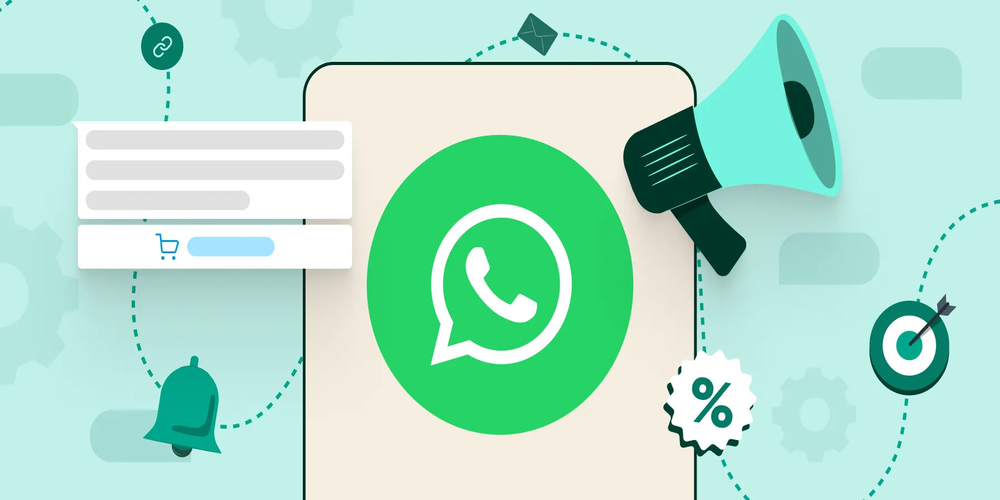 WhatsApp Campaigns + 1-on-1 Messaging