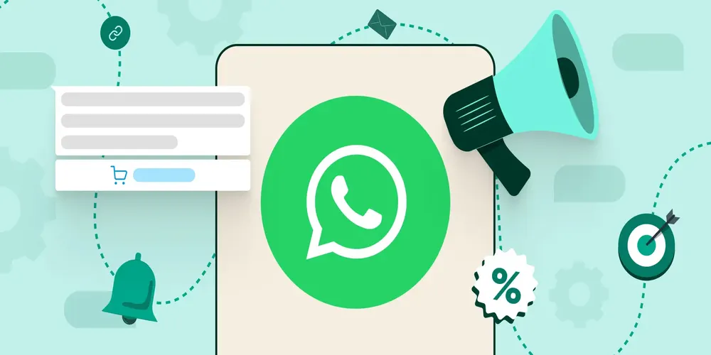 WhatsApp Campaigns + 1-on-1 Messaging